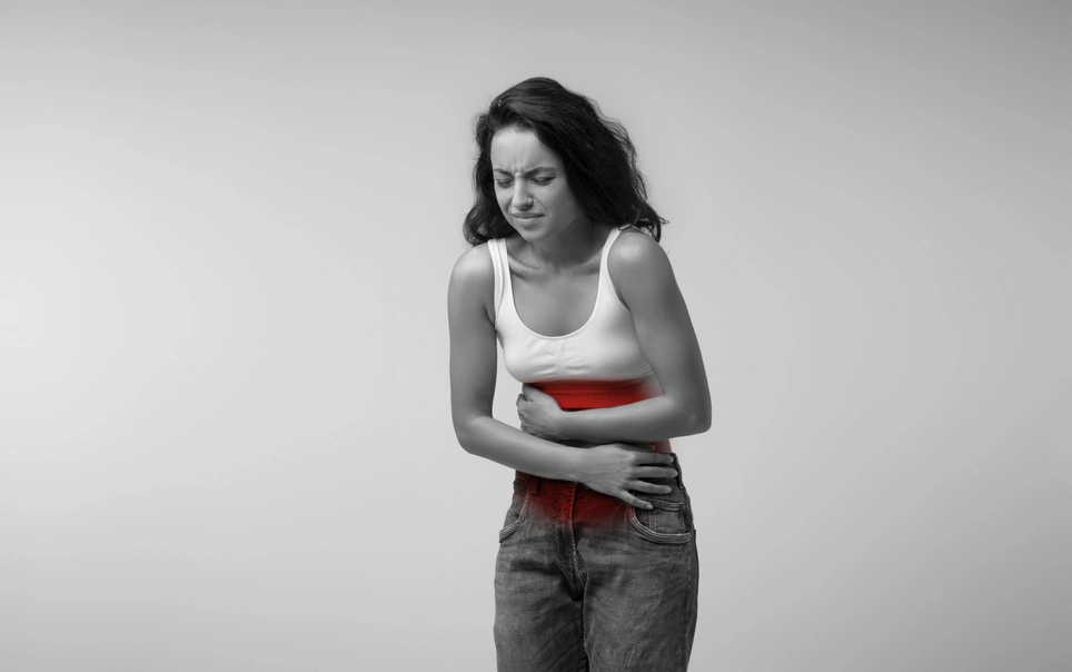 Синдром раздраженного кишечника у взрослых