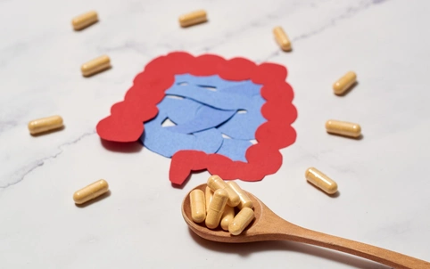 Как лечить синдром раздраженного кишечника: препараты